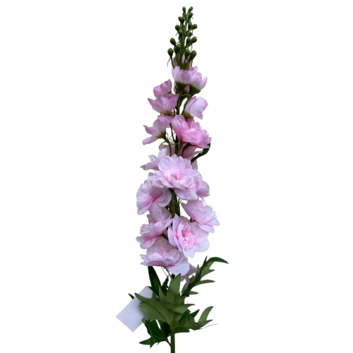 Ostróżka ogrodowa 1szt #2302A pearl pink (SUN498)