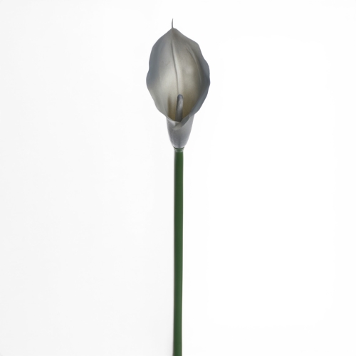kalla gumowa  #105S grey (ANA1013)