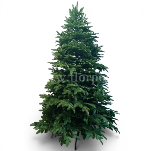 Prestige Nobilis choinka sztuczna 190 - 260cm zielony 