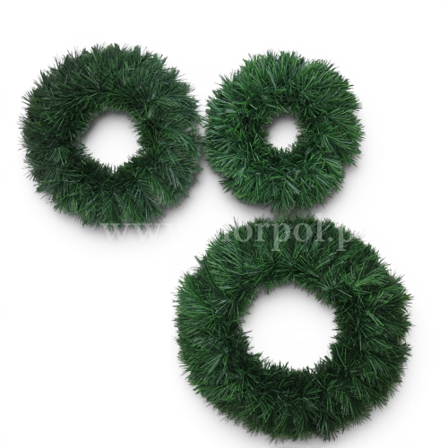 oponka 30cm/35cm/50cm 1szt zielone 