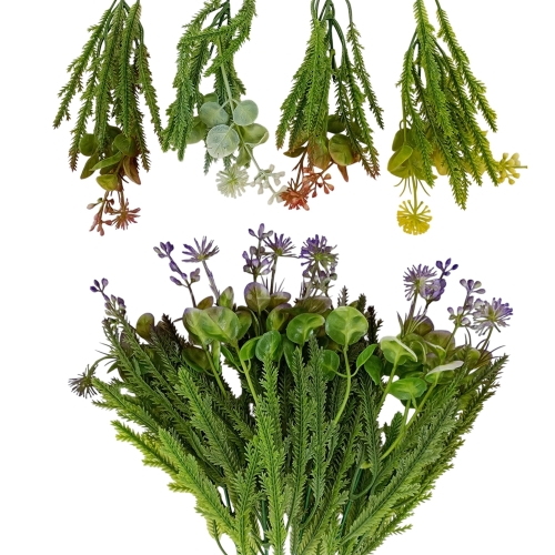 Eukaliptus dodatek - karton 60szt mix (EV460)