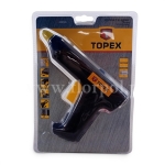 Pistolet 25(78) W do kleju 1szt (42E501)