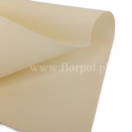 Pianka florystyczna 58x58 20arkuszy #22 kremowy (FZ-22)
