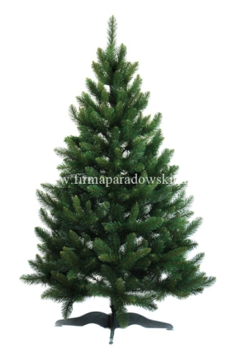 Sosna Alpejska - Choinka sztuczna 120cm - 250cm 1szt