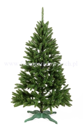 Świerk Super Natural - Choinka sztuczna 100cm - 250cm   1sz